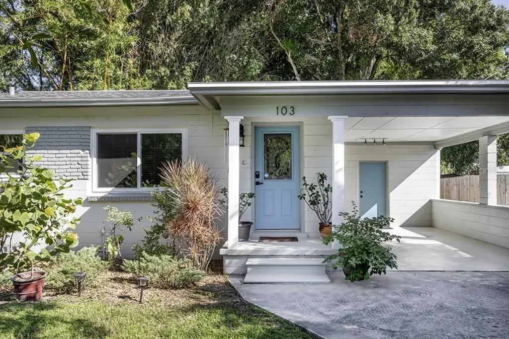 103 W Chelsea Street Tampa FL 33603