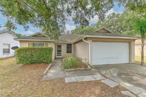 1901 Rudder Drive Valrico FL 33594