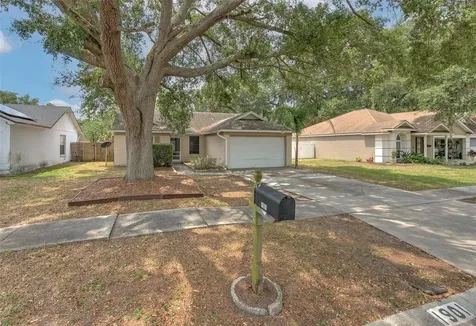 1901 Rudder Drive Valrico FL 33594