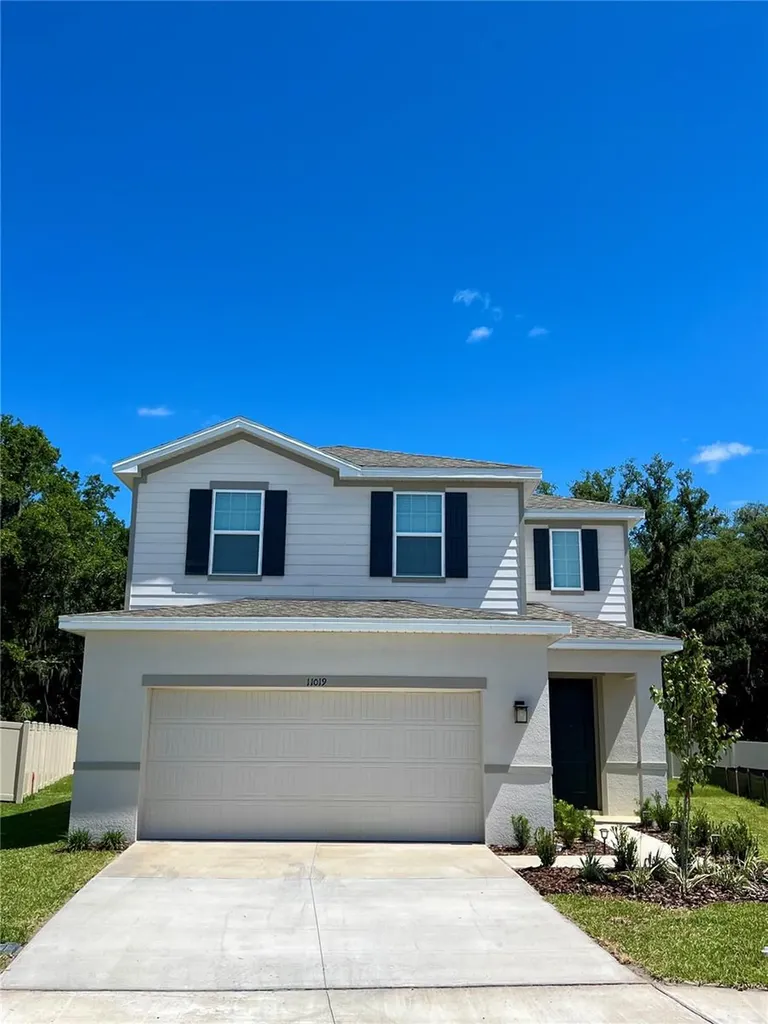 11019 Osprey Glade Terrace Land O Lakes FL 34638