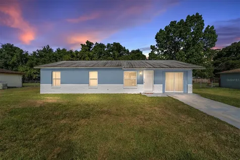 12180 SE 95th Terrace Belleview FL 34420