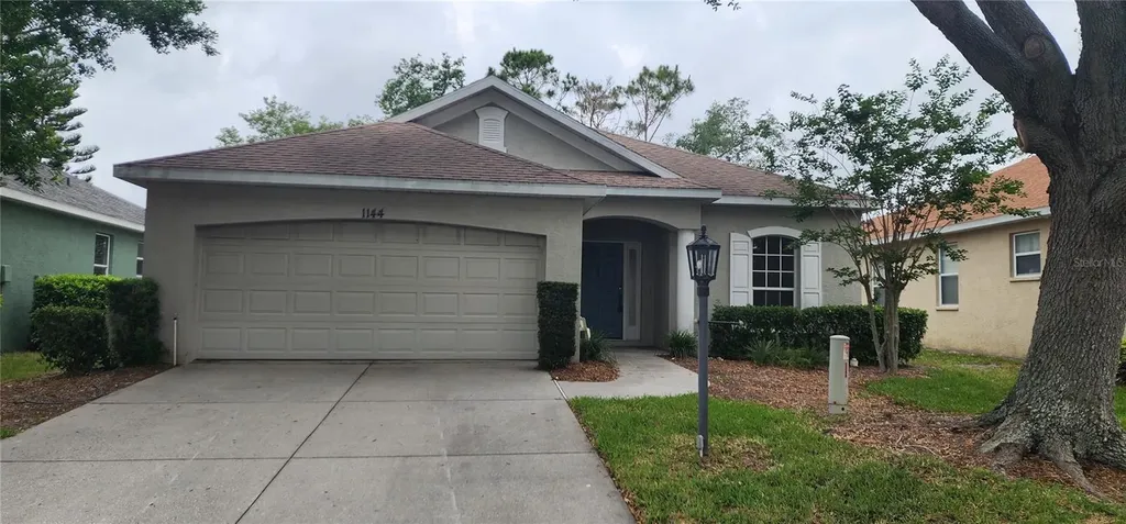 1144 Cane Mill Lane Bradenton FL 34212