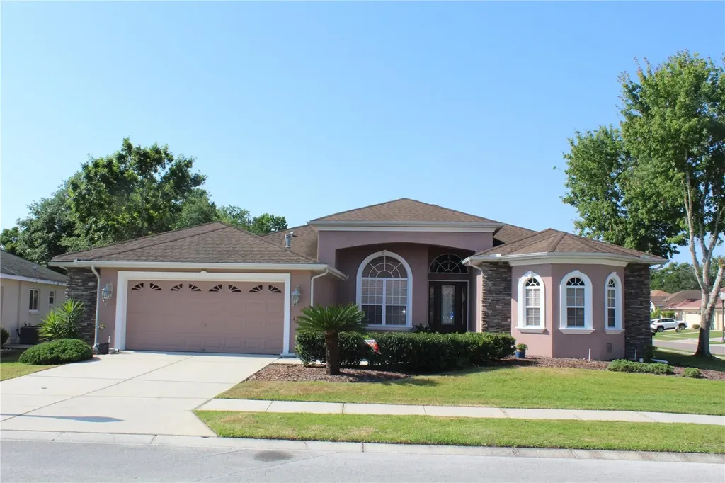 4242 Caliquen Drive Brooksville FL 34604