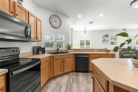 17821 SW 36th Avenue Road Ocala FL 34473