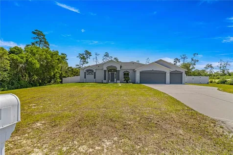 17821 SW 36th Avenue Road Ocala FL 34473