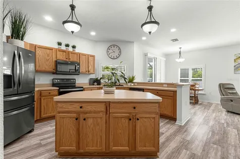 17821 SW 36th Avenue Road Ocala FL 34473