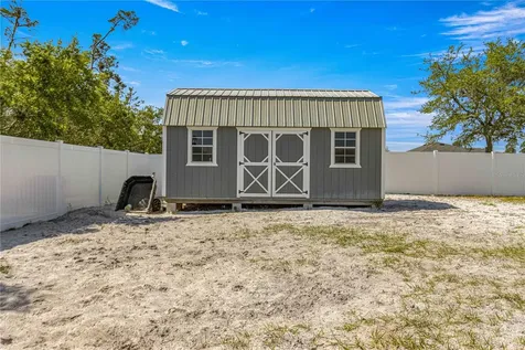 17821 SW 36th Avenue Road Ocala FL 34473