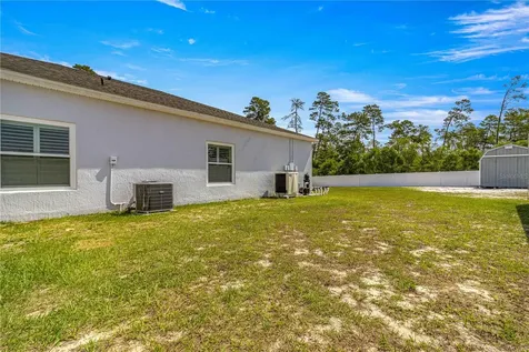 17821 SW 36th Avenue Road Ocala FL 34473