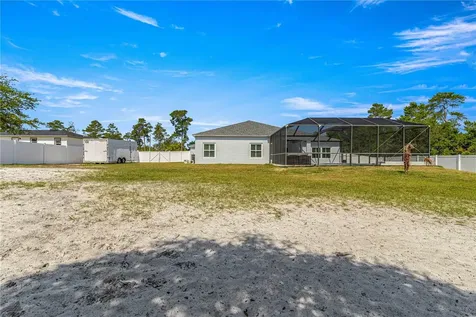 17821 SW 36th Avenue Road Ocala FL 34473