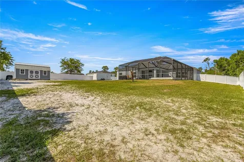 17821 SW 36th Avenue Road Ocala FL 34473