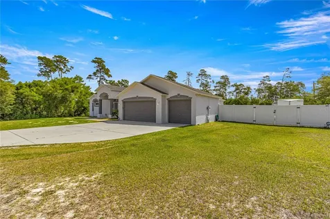 17821 SW 36th Avenue Road Ocala FL 34473
