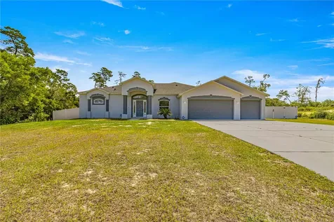 17821 SW 36th Avenue Road Ocala FL 34473