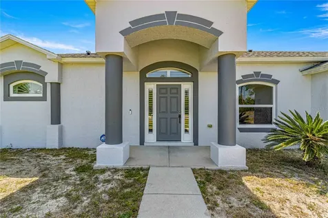 17821 SW 36th Avenue Road Ocala FL 34473