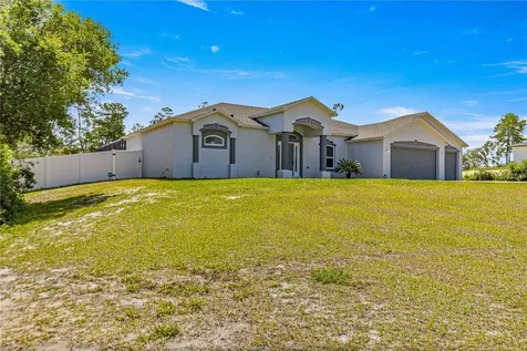 17821 SW 36th Avenue Road Ocala FL 34473