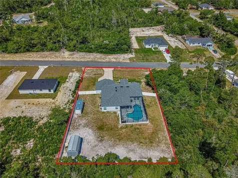 17821 SW 36th Avenue Road Ocala FL 34473