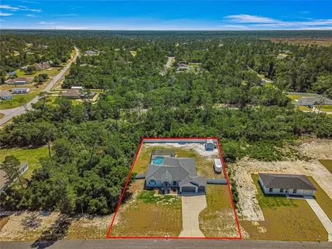 17821 SW 36th Avenue Road Ocala FL 34473