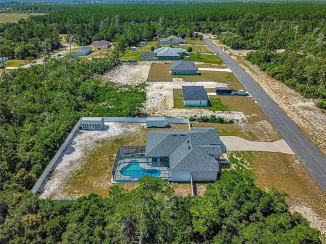 17821 SW 36th Avenue Road Ocala FL 34473