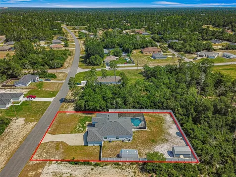 17821 SW 36th Avenue Road Ocala FL 34473