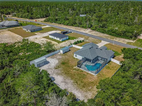 17821 SW 36th Avenue Road Ocala FL 34473