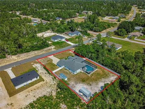 17821 SW 36th Avenue Road Ocala FL 34473