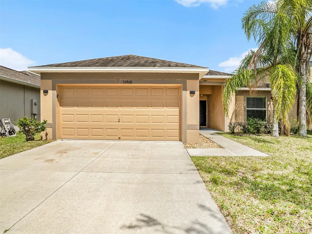15408 Dakota Sky Place Ruskin FL 33573