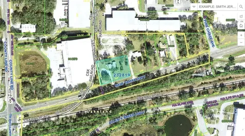 7825 New Tampa Highway Lakeland FL 33815