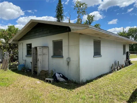 7825 New Tampa Highway Lakeland FL 33815