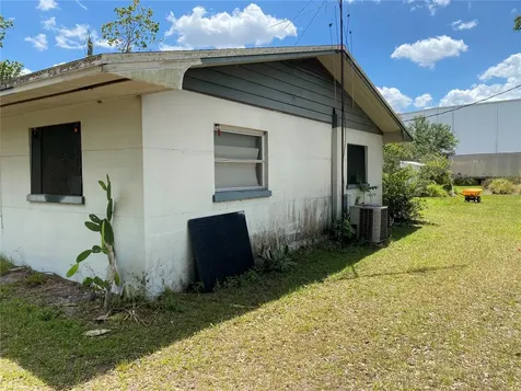 7825 New Tampa Highway Lakeland FL 33815