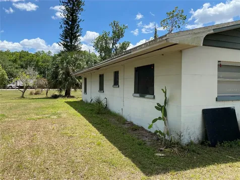 7825 New Tampa Highway Lakeland FL 33815