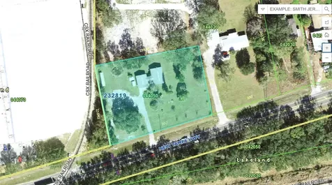 7825 New Tampa Highway Lakeland FL 33815