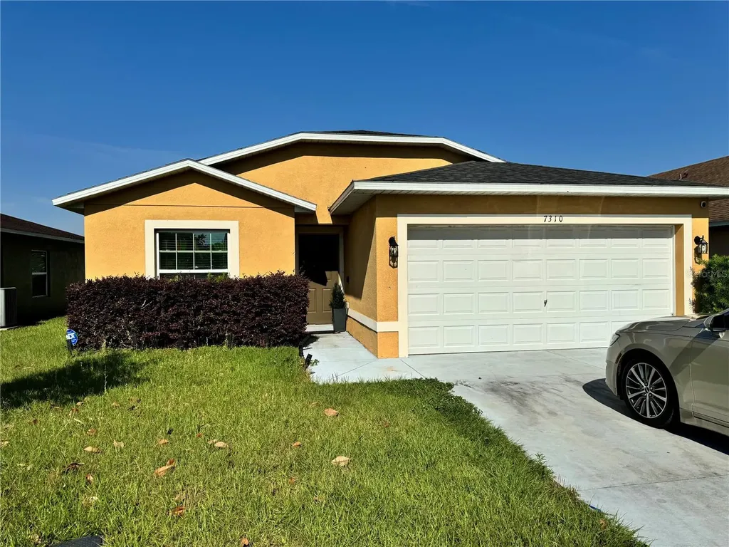 7310 Holly Creek Road Mount Dora FL 32757