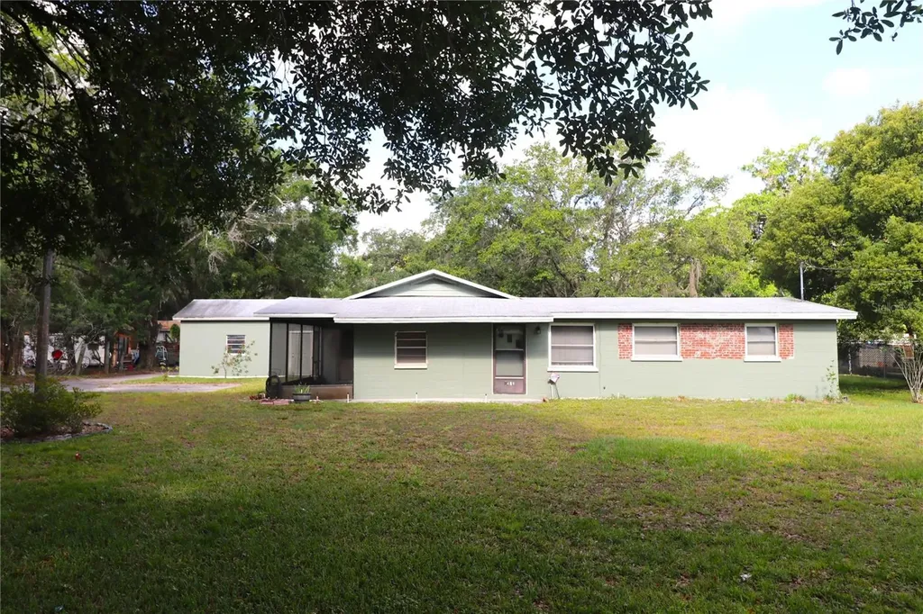 3409 Juanita Drive Plant City FL 33566