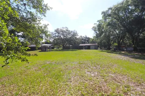 3409 Juanita Drive Plant City FL 33566