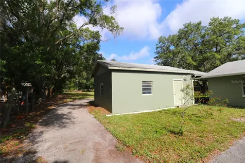 3409 Juanita Drive Plant City FL 33566