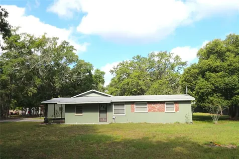 3409 Juanita Drive Plant City FL 33566