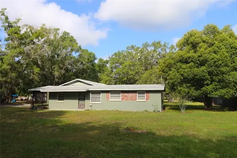 3409 Juanita Drive Plant City FL 33566