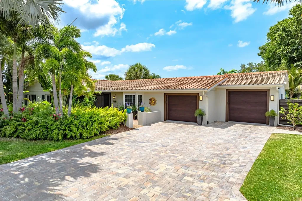 2134 Brookhaven Drive Sarasota FL 34239