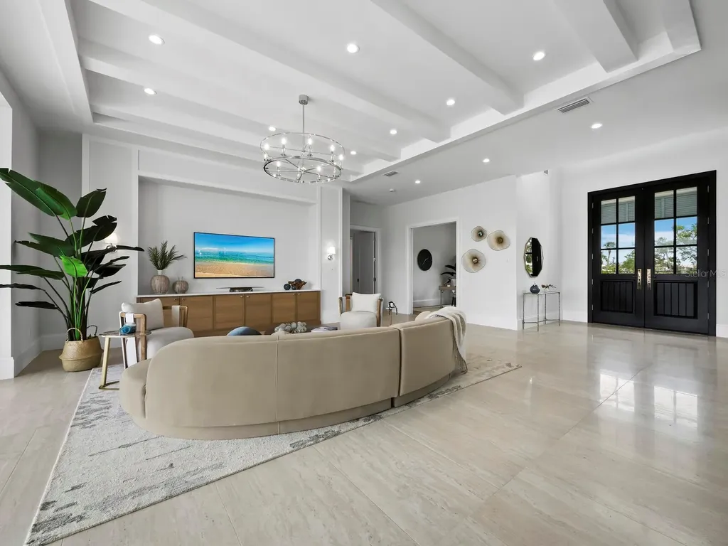 3550 Flamingo Avenue Sarasota FL 34242