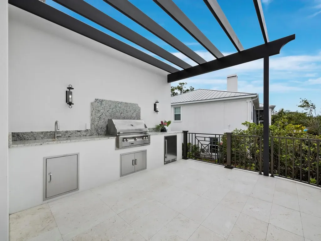3550 Flamingo Avenue Sarasota FL 34242