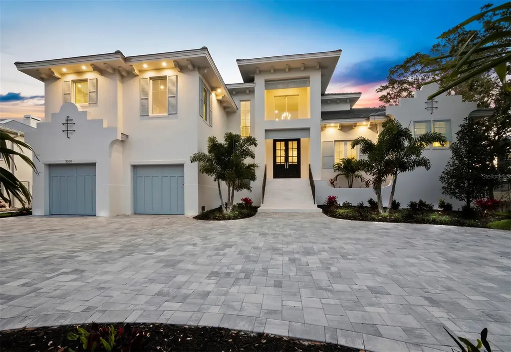3550 Flamingo Avenue Sarasota FL 34242