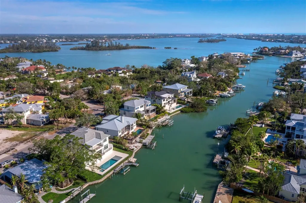3550 Flamingo Avenue Sarasota FL 34242