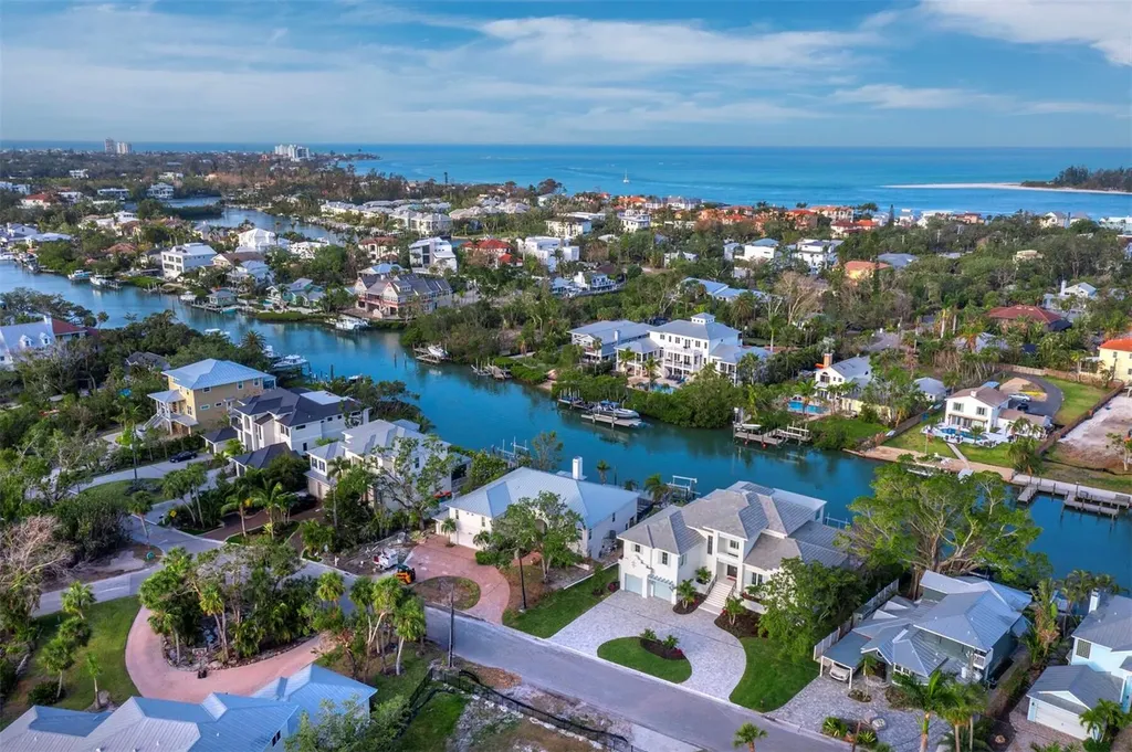 3550 Flamingo Avenue Sarasota FL 34242