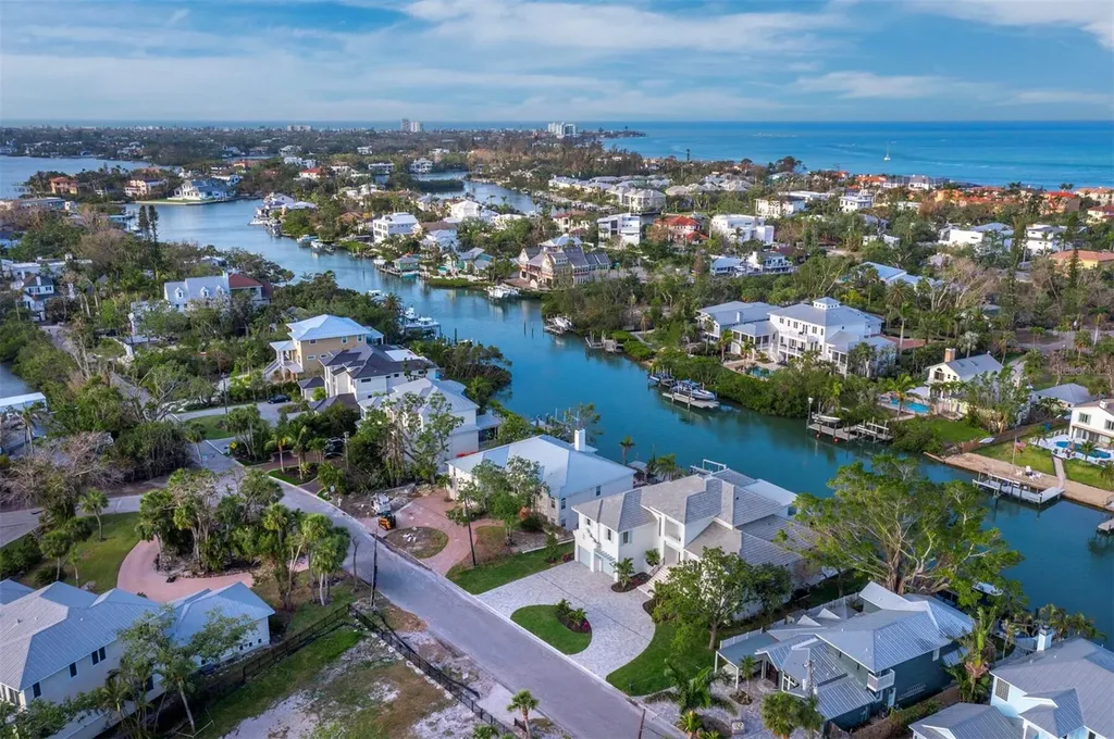 3550 Flamingo Avenue Sarasota FL 34242