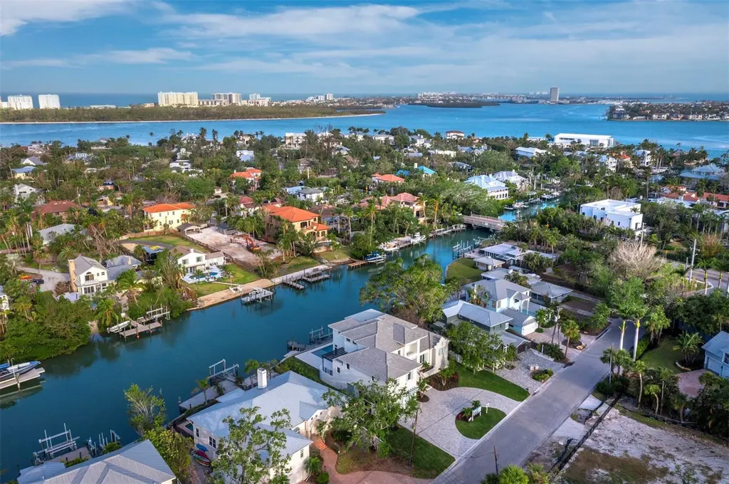 3550 Flamingo Avenue Sarasota FL 34242