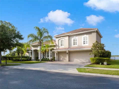 2027 Black Lake Boulevard Winter Garden FL 34787