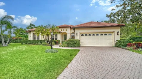 6801 Turnberry Isle Court Lakewood Ranch FL 34202