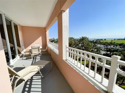 200 Ocean Crest Drive Palm Coast FL 32137