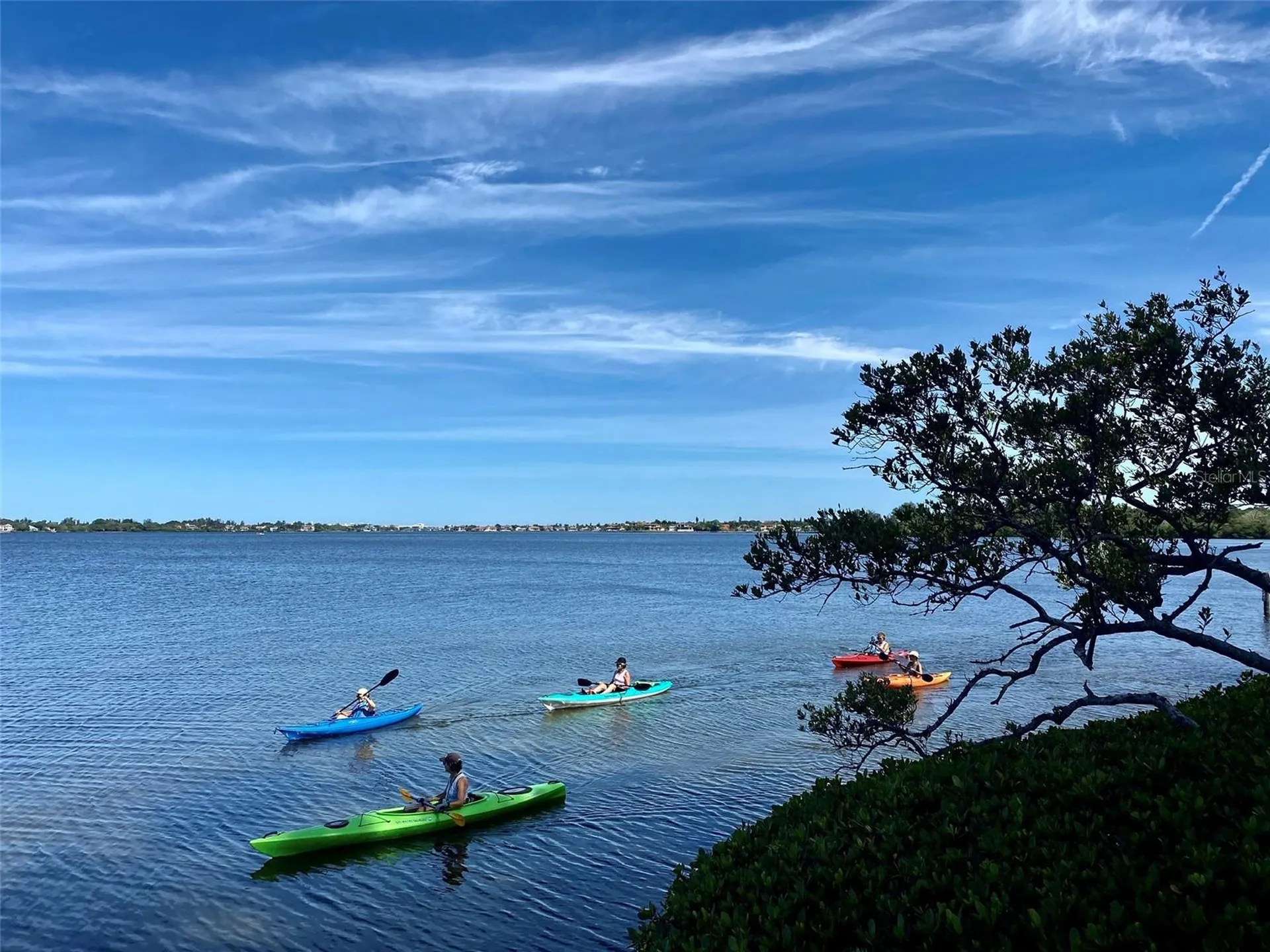 1720 Glenhouse Drive Sarasota FL 34231