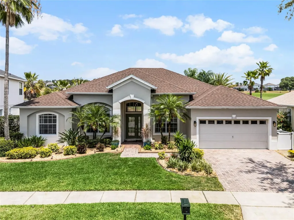 320 Kings Way Davenport FL 33897