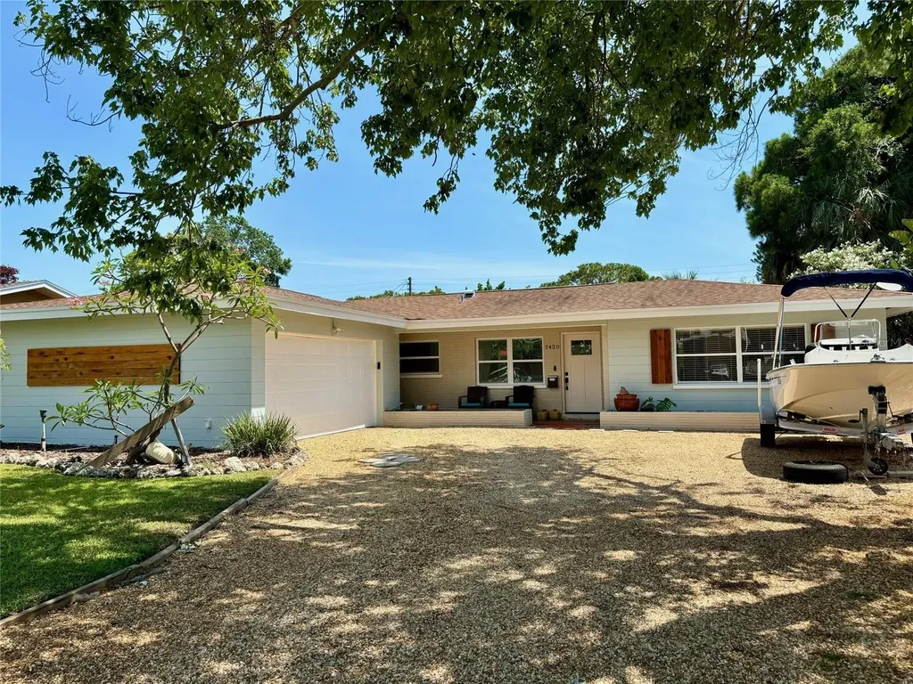 2420 66th Terrace S St Petersburg FL 33712